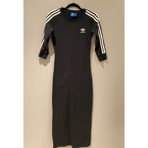 ADIDAS DRESS